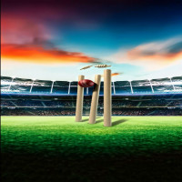 online cricket id