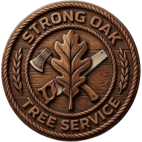 StrongOakTreeService