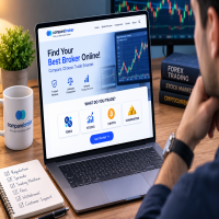 Compare Broker