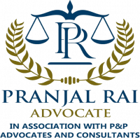 Advocate Pranjal Rai