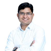 Dr. Rajat Jangir