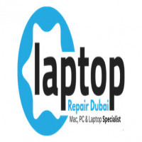 Laptop repair dubai