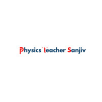 Physics Teacher Sanjiv Ranjan