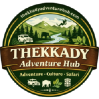 Thekkady Adventure Hub