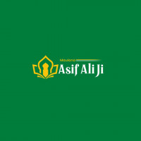 Maulana Asif Ali