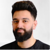 Simon Khela