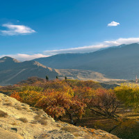 hunza