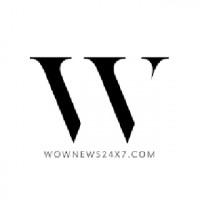 Wow News 24x7