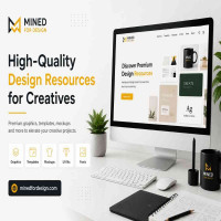 Mined For Design