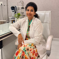 D Eye Care