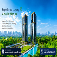 Today Nova Vista Nerul
