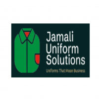jamaliuniform