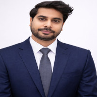 Aakash Kanaujiya