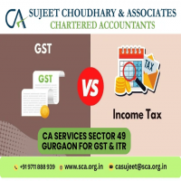 Sujeet Choudhary & Associates