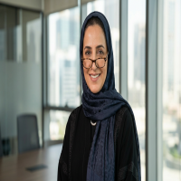Layla Al-Mansoori