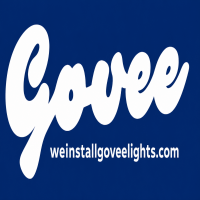 Govee Lights Installation