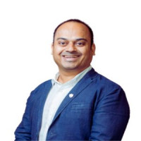 Manoj Negi