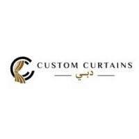 Custom Curtains Dubai