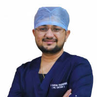 Dr. Hardik Padhiyar 