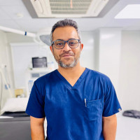 Dr. Dushyant Pawar 