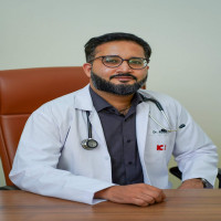 Dr. Rushi Desai 