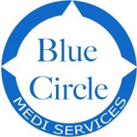 Blue Circle