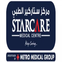 Metro Starcare Medical Centre - Sharjah, UAE