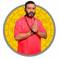 Astrologer Dr. Neeraj