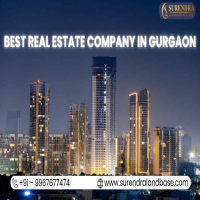 surendra landbase
