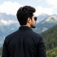 shreekant