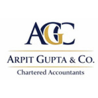 Ca Arpit Gupta