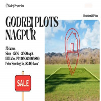 Godrej Plots Nagpur