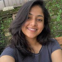 Neha Mehta