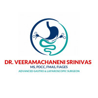 Dr. V Srinivas