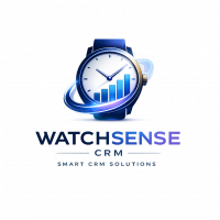 WatchSense CRM