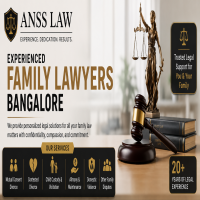 Narayana Rao | Divorce & Family Lawyer Bangalore