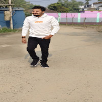 Rupesh adivaha