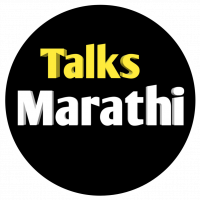 Talks Marathi