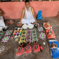 pinddaanpuja