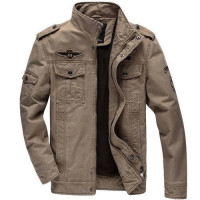 Elite Jacket