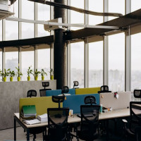 Espora spaces