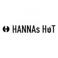 Hanna's Hut