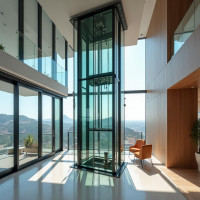 Baron elevators