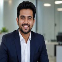 Vihaan Sharma