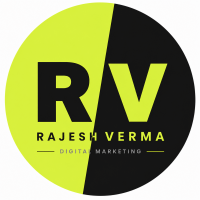 Rajesh SEO