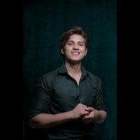 Tushar Gori