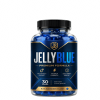 Jelly Blue
