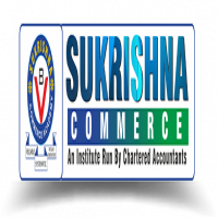 Sukrishna Commerce Academy