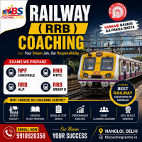 BS Coaching Centre