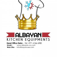 AL BAYAN KITCHEN EQUIPMENT LLC 